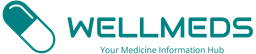 WellMeds Logo