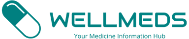 WellMeds Logo